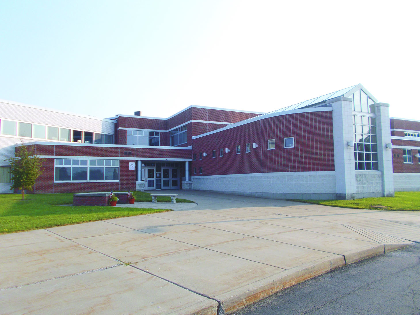 Fredonia earns recognition from state News, Sports, Jobs Observer Today